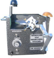 Advanced Hamagori System