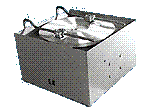 Treyco 2000 Clipper Blade Sharpener