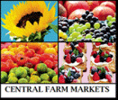 Central Fram Markets