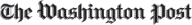 Washington Post logo